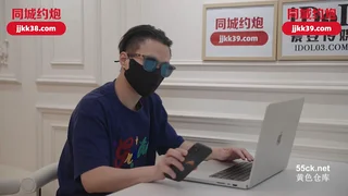 18살 미모의 조건녀